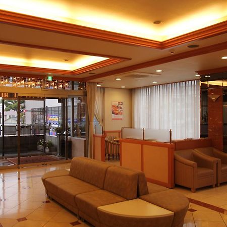 Hotel New Gaea Oitaekimae Exterior foto
